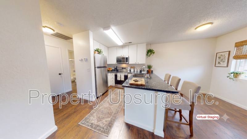 Apartment for rent at 3629 Bechelli Lane, Redding, CA 96002