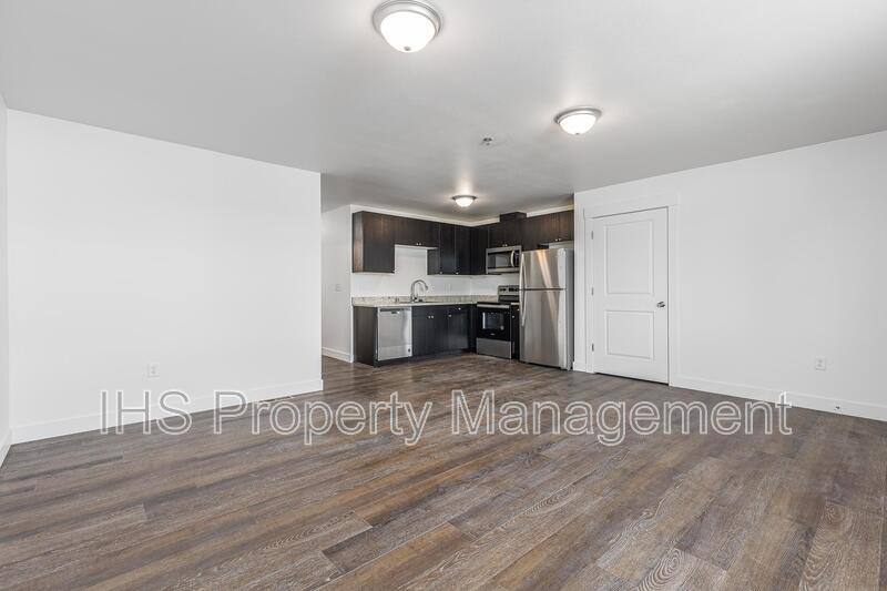 Apartment for rent at 485 S 38th Ave #B207, West Richland, WA 99353