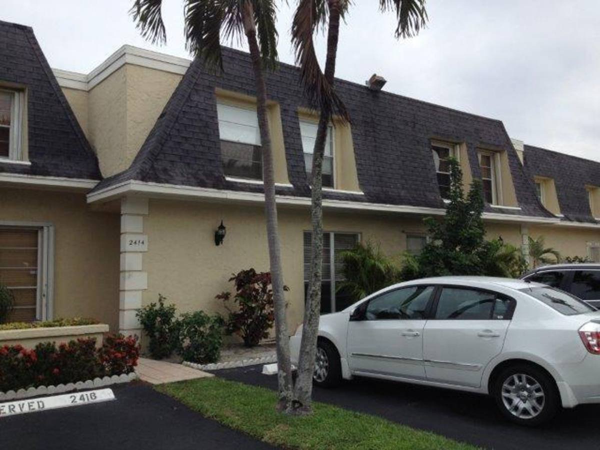 House for rent at 2414 NE 11th St, Hallandale, FL 33009