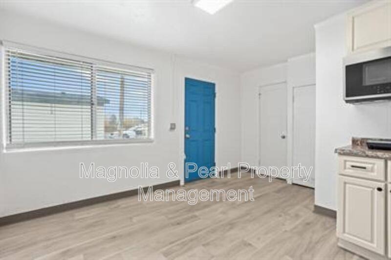 Apartment for rent at 201 S Main St, Homedale, ID 83628