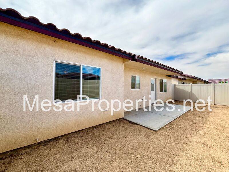 House for rent at 9550 Tamarisk Ave #128, Hesperia, CA 92345