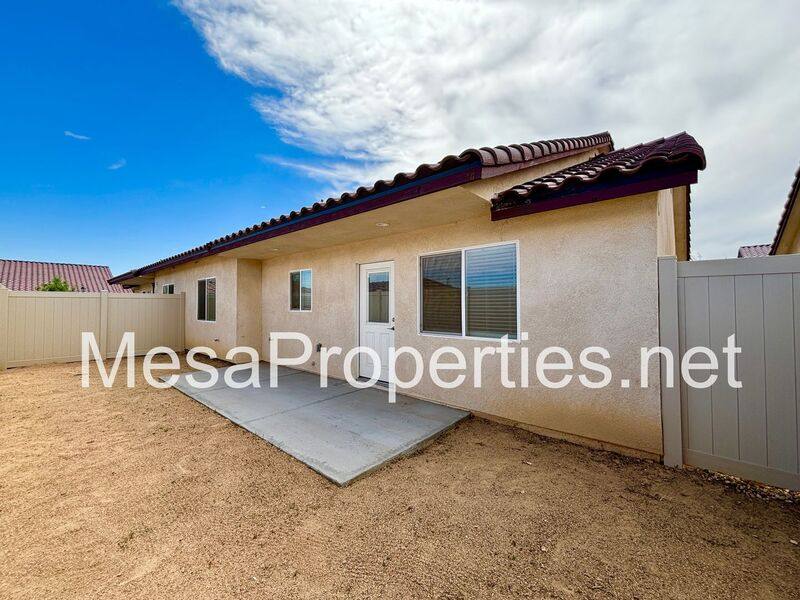 House for rent at 9550 Tamarisk Ave #128, Hesperia, CA 92345