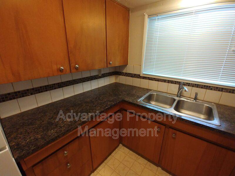 Apartment for rent at 339 Jackson, Monmouth, OR 97361