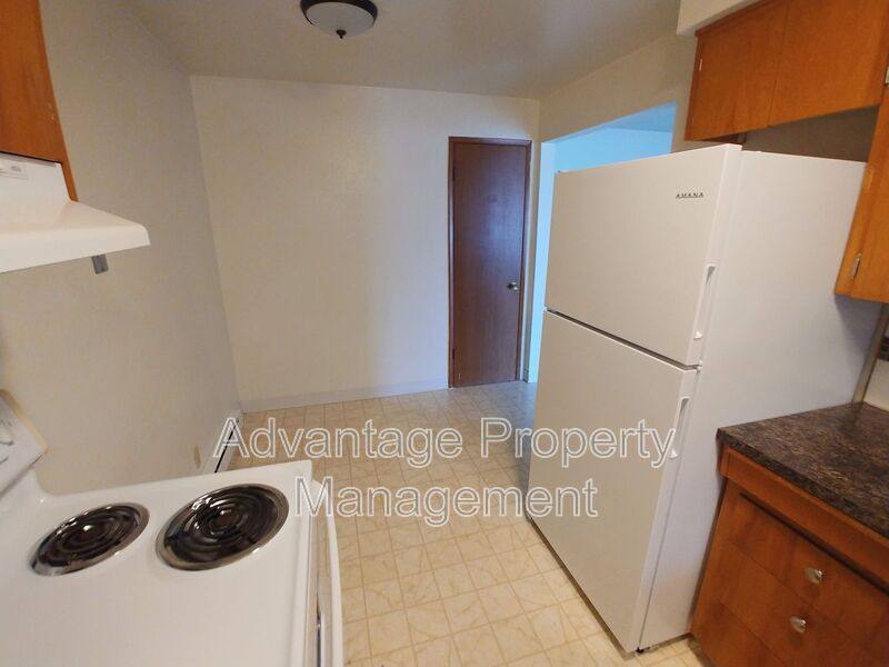 Apartment for rent at 339 Jackson, Monmouth, OR 97361