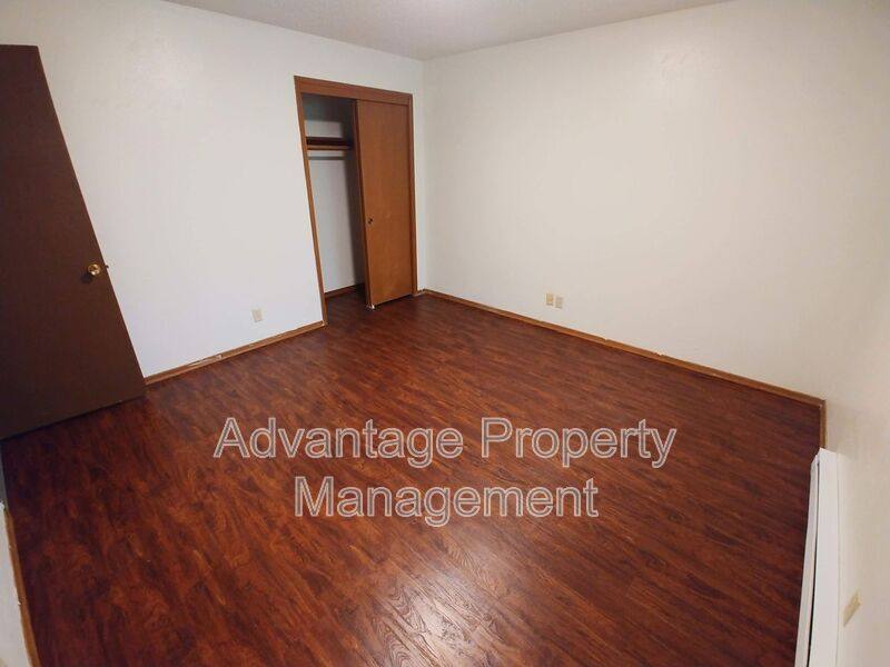 Apartment for rent at 339 Jackson, Monmouth, OR 97361