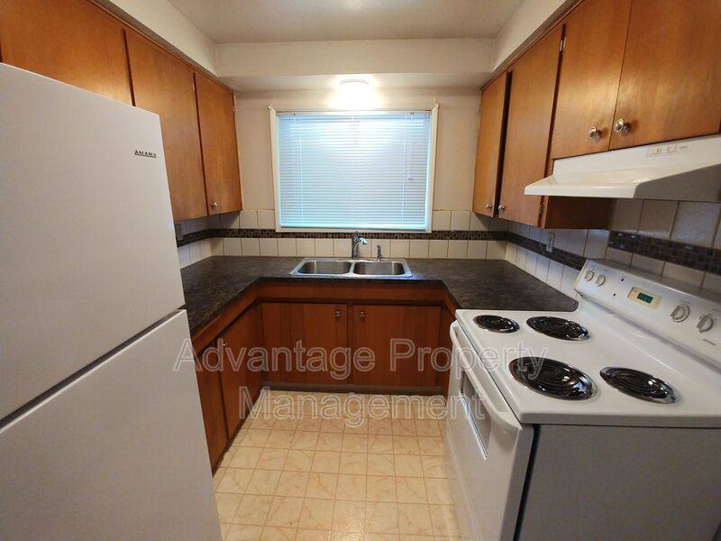 Apartment for rent at 339 Jackson, Monmouth, OR 97361