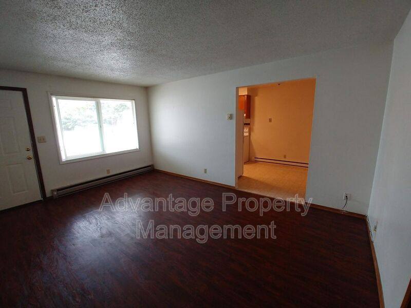 Apartment for rent at 339 Jackson, Monmouth, OR 97361