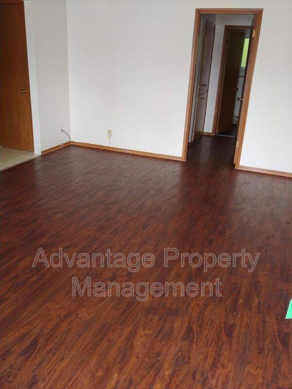 Apartment for rent at 339 Jackson, Monmouth, OR 97361