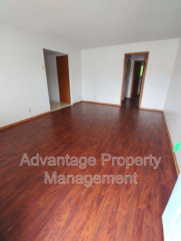 Apartment for rent at 339 Jackson, Monmouth, OR 97361