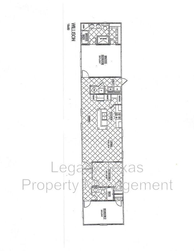 Apartment for rent at 800 N Old Betsy, Cleburne, TX 76031