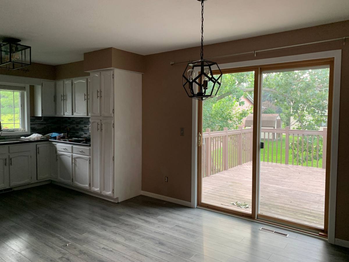 House for rent at 570 Roberts St SW, Hutchinson, MN 55350