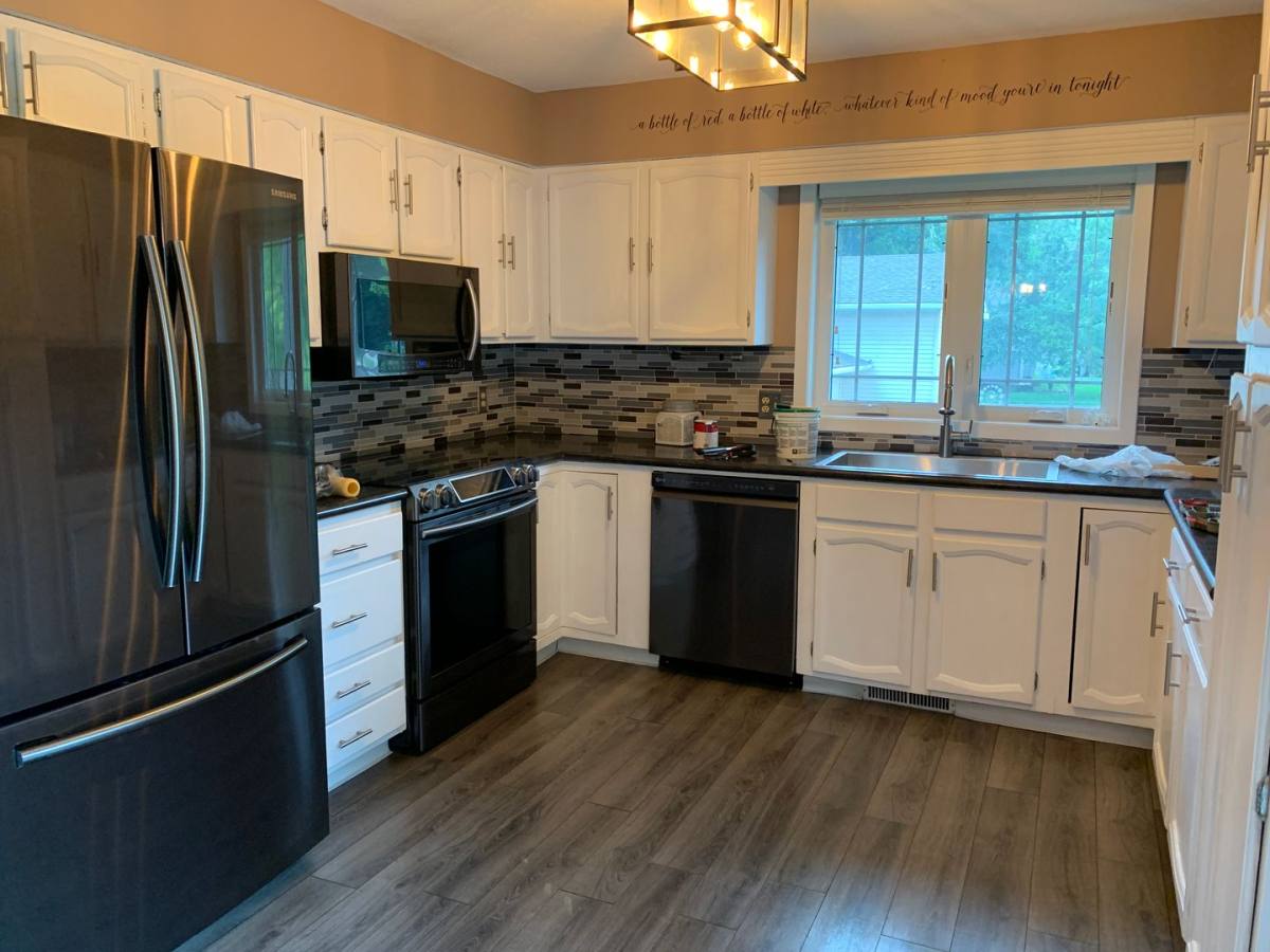 House for rent at 570 Roberts St SW, Hutchinson, MN 55350