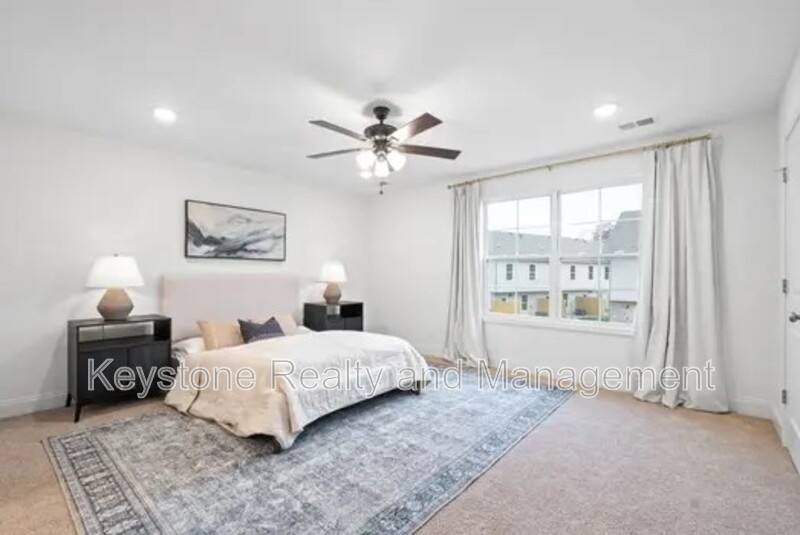 Townhouse for rent at 940 Britton Springs Rd, Clarksville, TN 37042