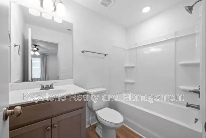 Townhouse for rent at 940 Britton Springs Rd, Clarksville, TN 37042