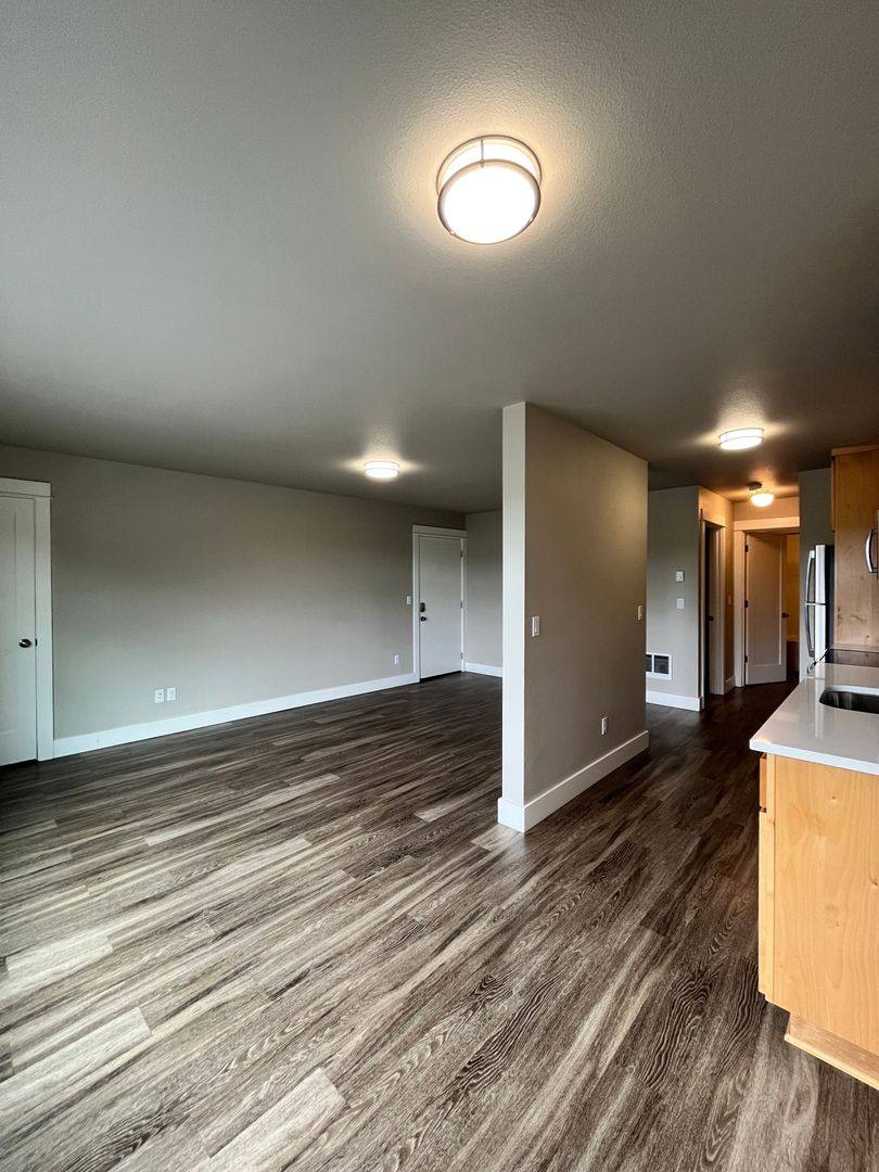 Apartment for rent at 2340-2350 SE 50th Ave, Portland, OR 97215