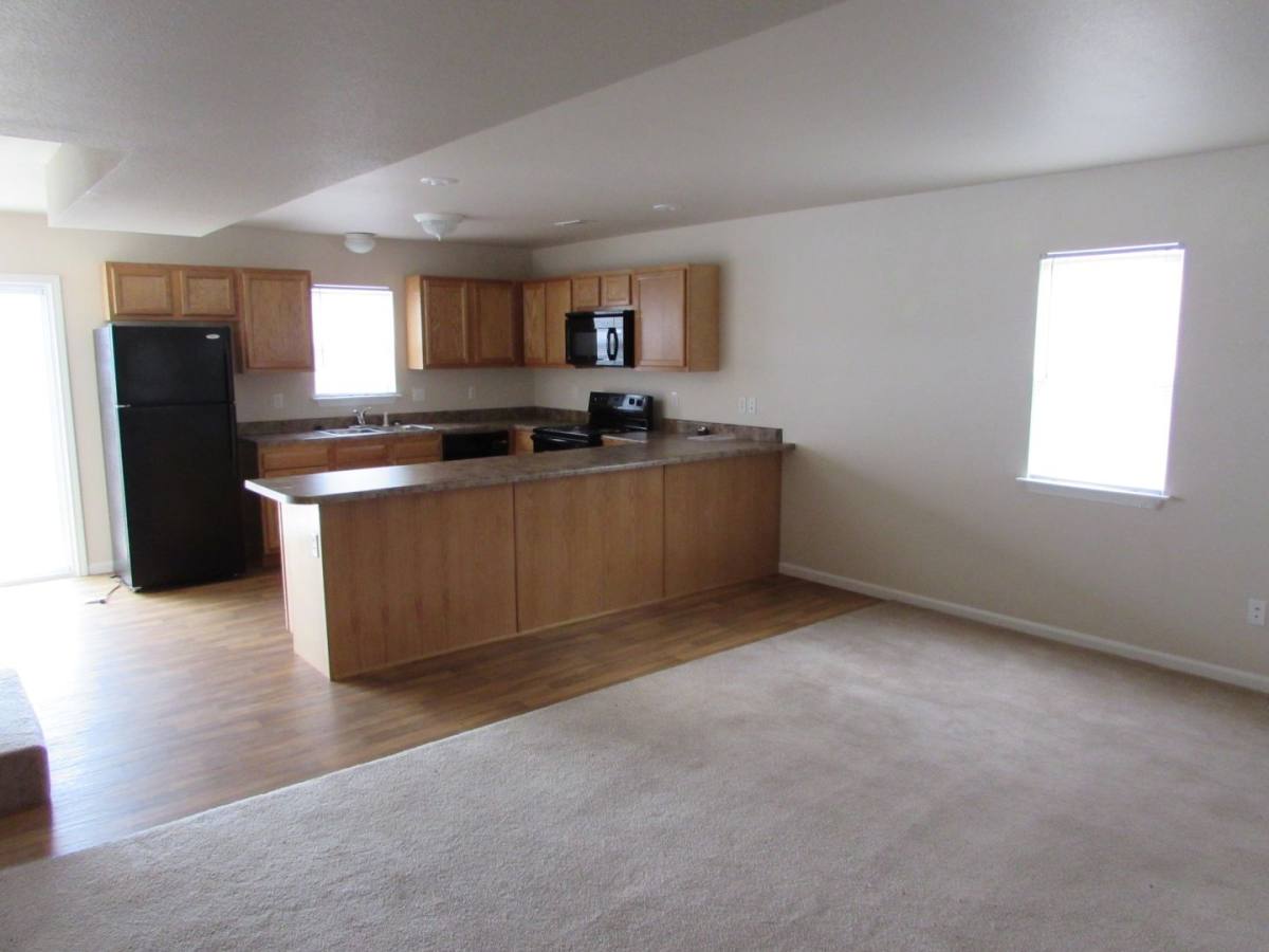 Apartment for rent at 106 Daniels Court, Saint Robert, MO 65584