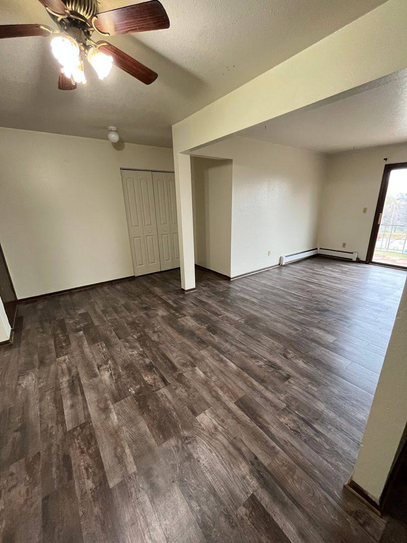 Apartment for rent at 333 W Interstate Ave, Bismarck, ND 58503