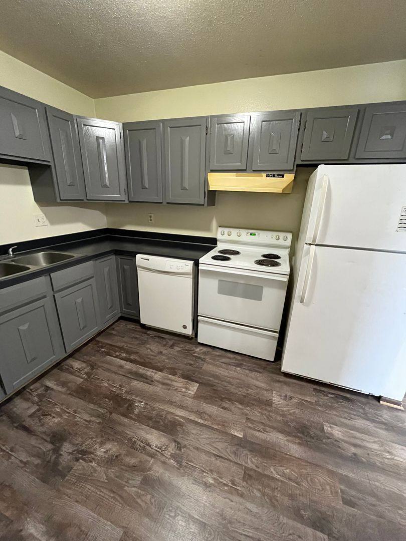 Apartment for rent at 333 W Interstate Ave, Bismarck, ND 58503