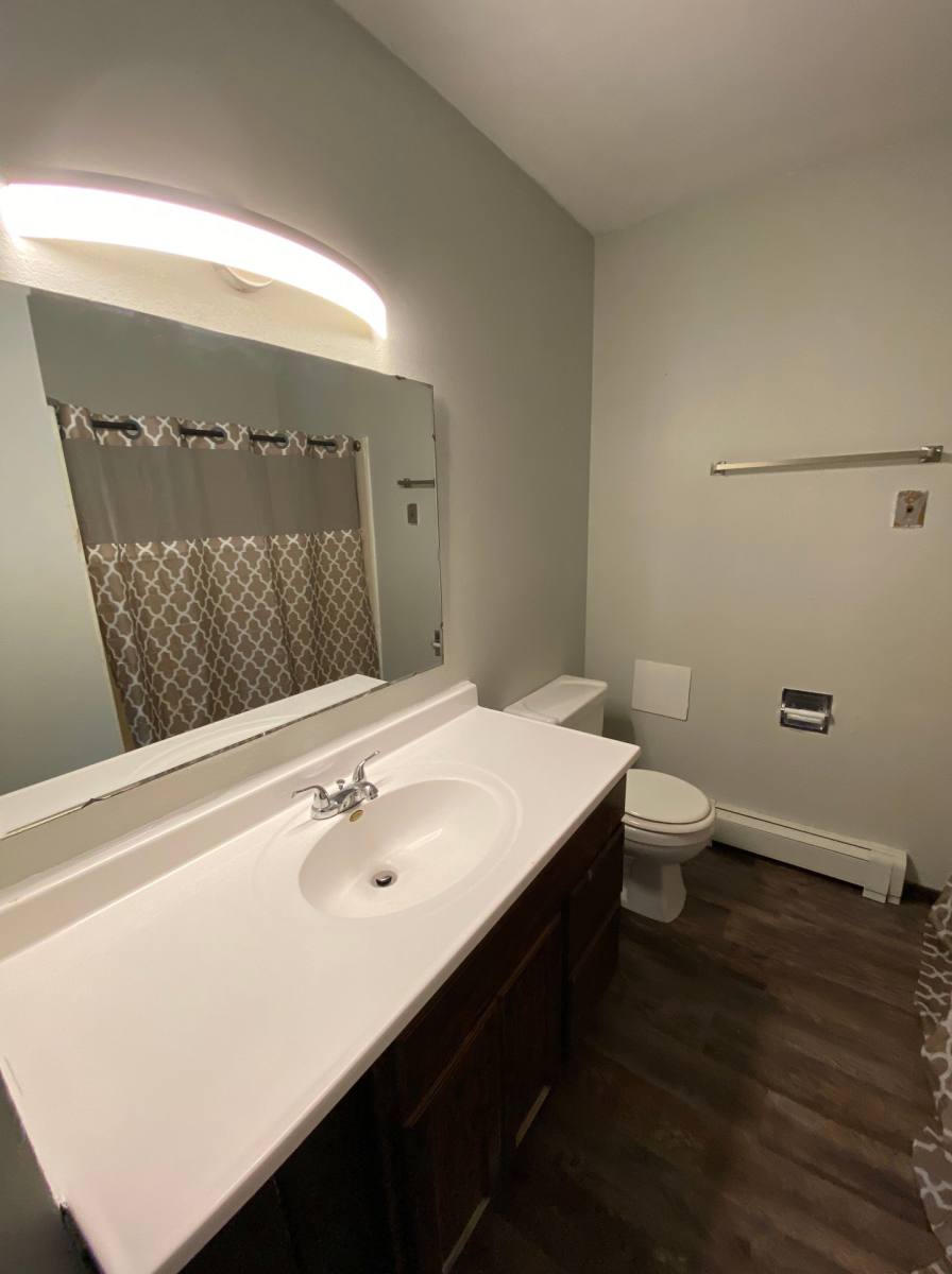 Apartment for rent at 333 W Interstate Ave, Bismarck, ND 58503