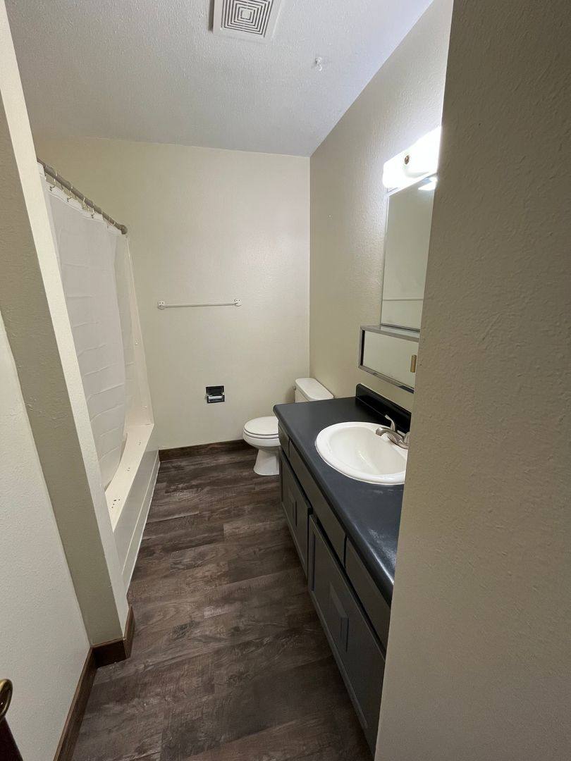 Apartment for rent at 333 W Interstate Ave, Bismarck, ND 58503
