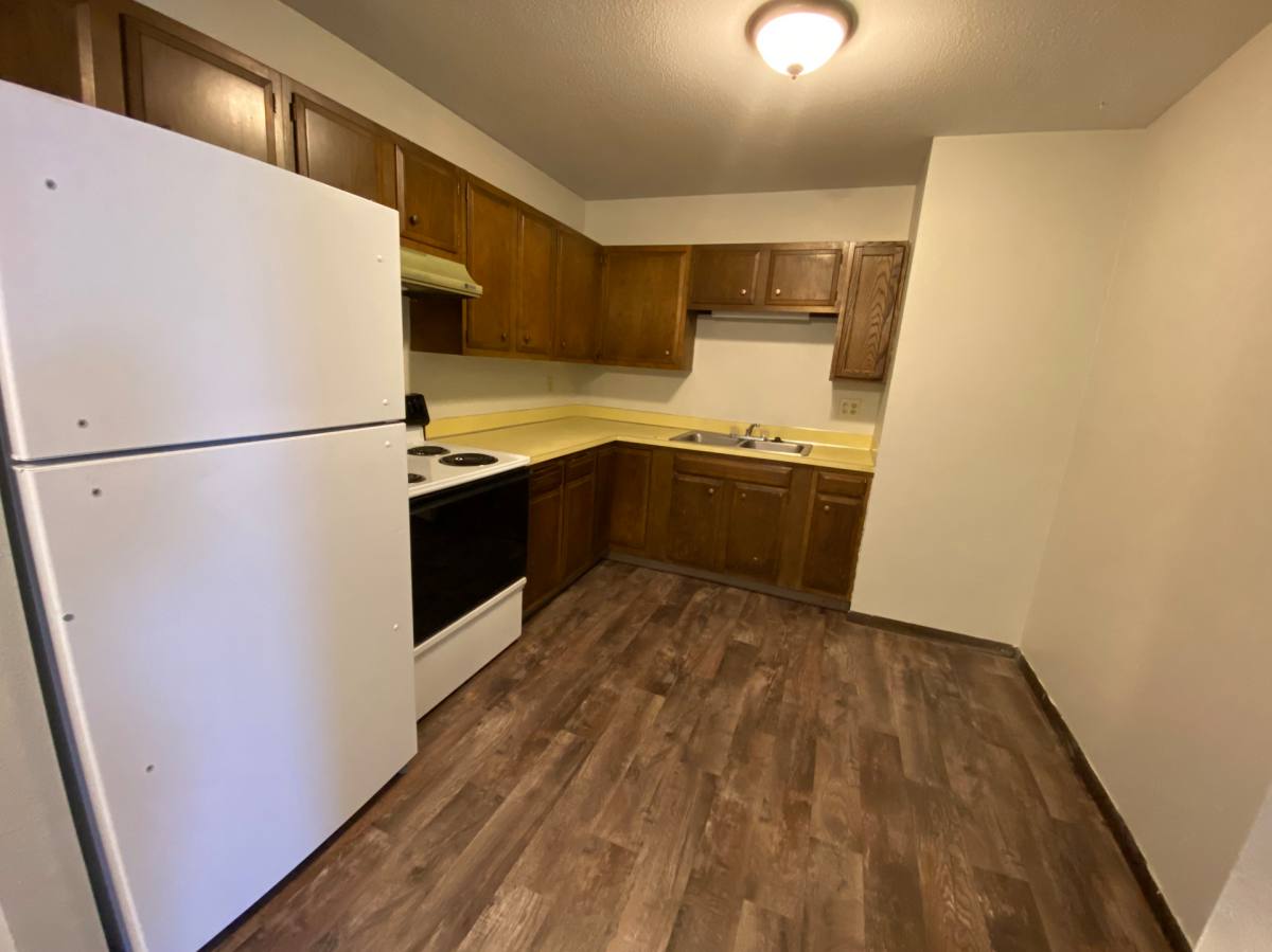 Apartment for rent at 333 W Interstate Ave, Bismarck, ND 58503