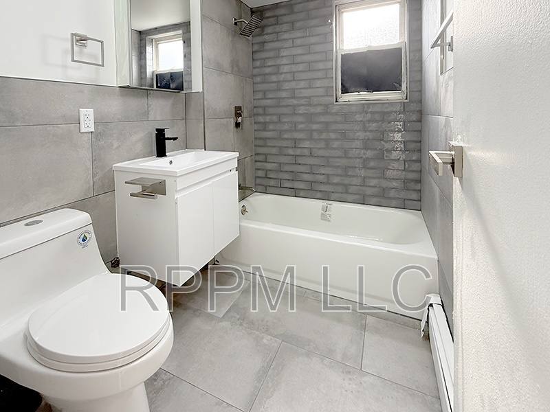 Apartment for rent at 19 Van Rensselear St #4, Belleville, NJ 07109