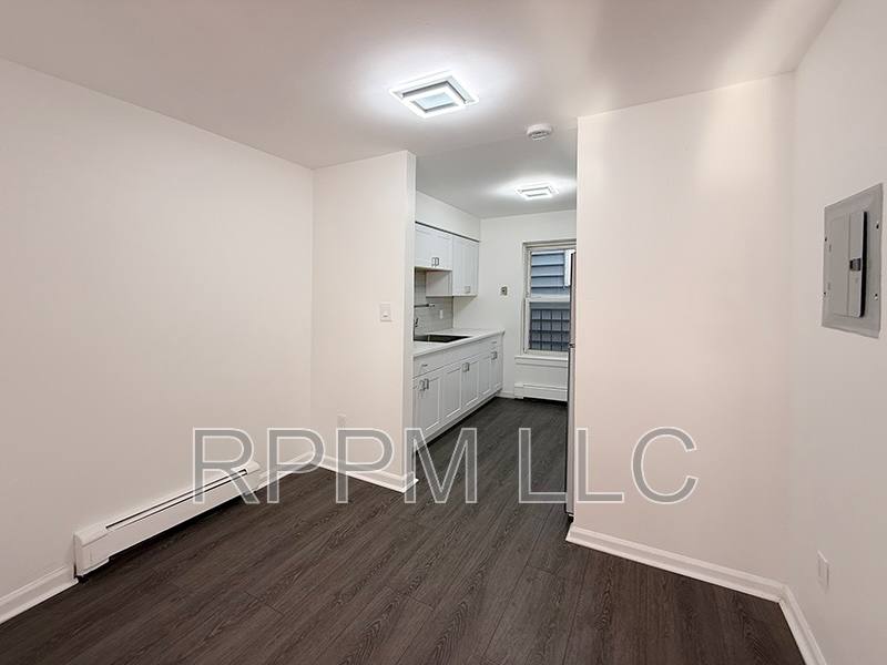 Apartment for rent at 19 Van Rensselear St #4, Belleville, NJ 07109