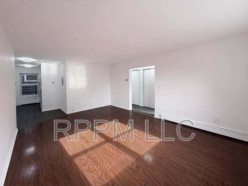 Apartment for rent at 19 Van Rensselear St #4, Belleville, NJ 07109