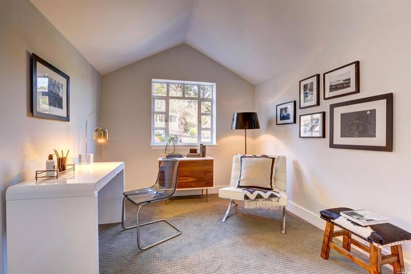 Condo for rent at 65 Lovell A, Mill Valley, CA 94941
