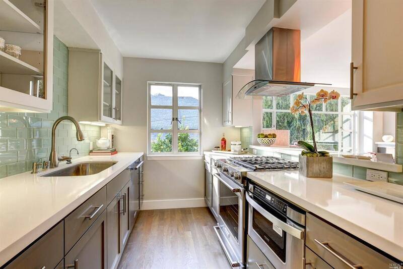 Condo for rent at 65 Lovell A, Mill Valley, CA 94941