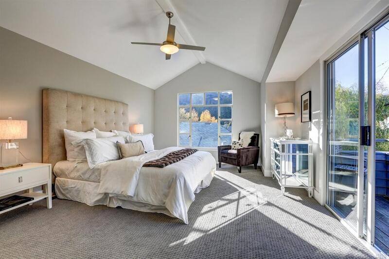 Condo for rent at 65 Lovell A, Mill Valley, CA 94941