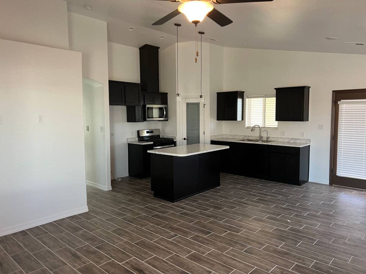 House for rent at 3991 E San Gabriel St, San Luis, AZ 85336