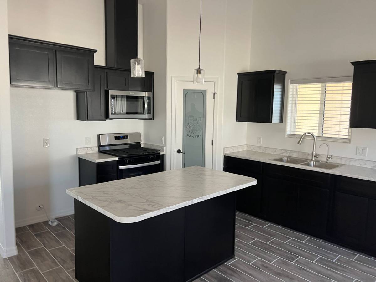 House for rent at 3991 E San Gabriel St, San Luis, AZ 85336
