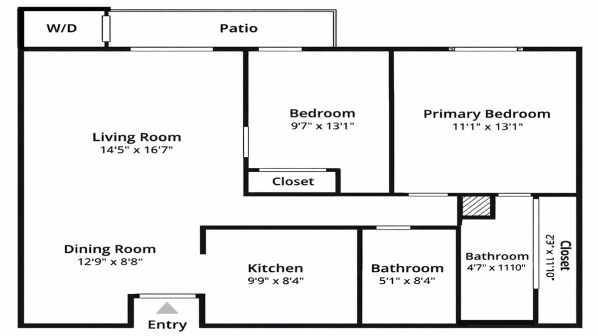 Condo for rent at 4119 Medical Dr, San Antonio, TX 78229
