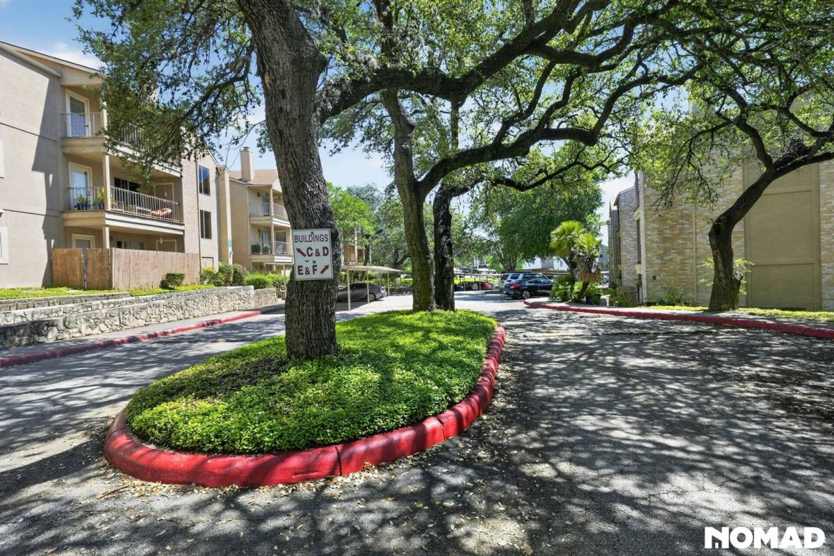Condo for rent at 4119 Medical Dr, San Antonio, TX 78229