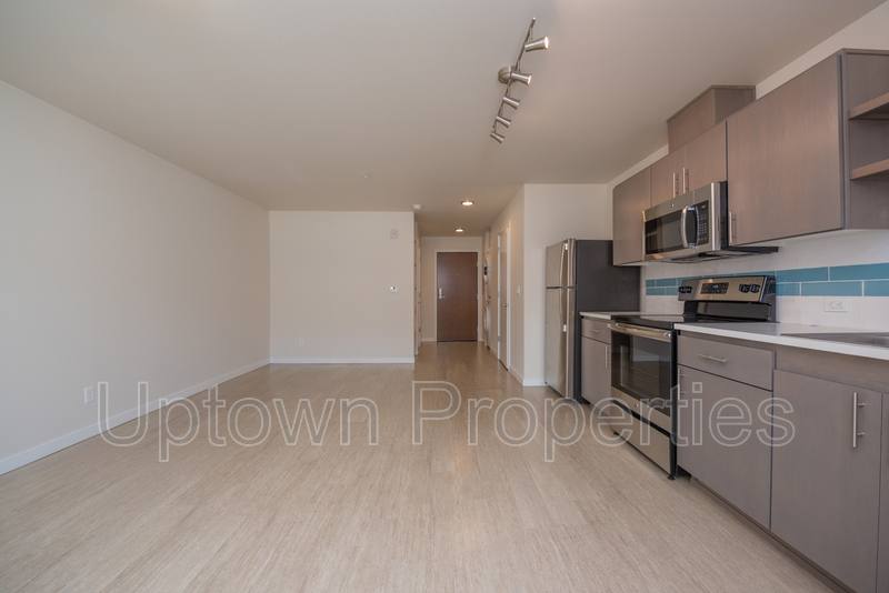 Apartment for rent at 5885 SW Macadam Ave #1102, Portland, OR 97239