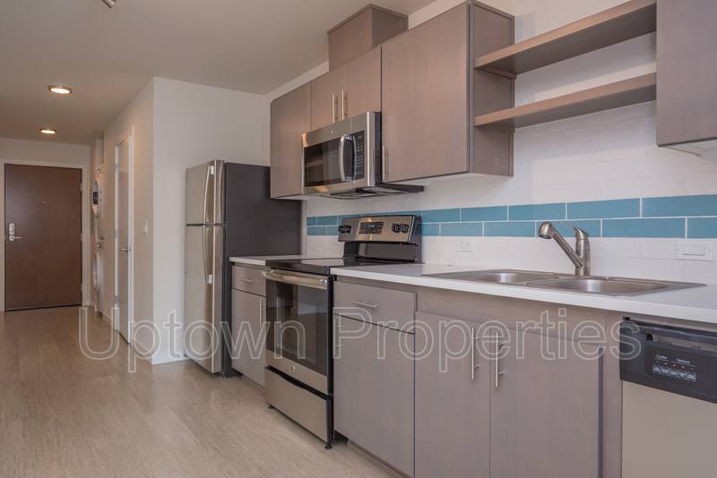 Apartment for rent at 5885 SW Macadam Ave #1102, Portland, OR 97239