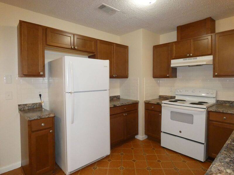 House for rent at 4606 Southern Place, Milton, FL 32571