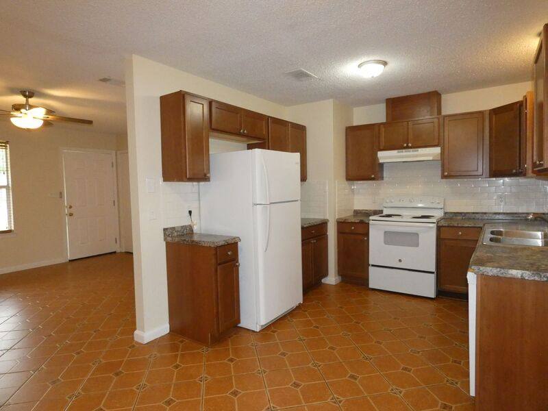 House for rent at 4606 Southern Place, Milton, FL 32571
