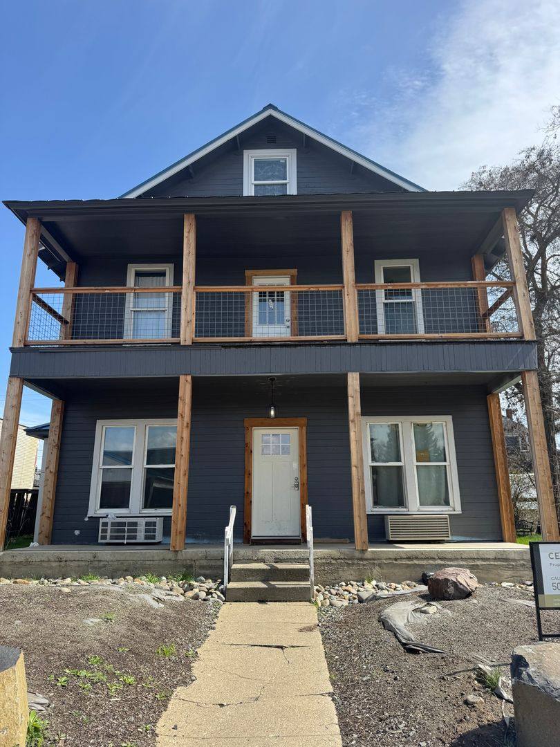 Apartment for rent at 704 N Kittitas St, Ellensburg, WA 98926