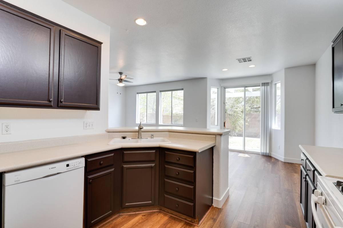 House for rent at 8064 Tilkuni Dr, Las Vegas, NV 89166