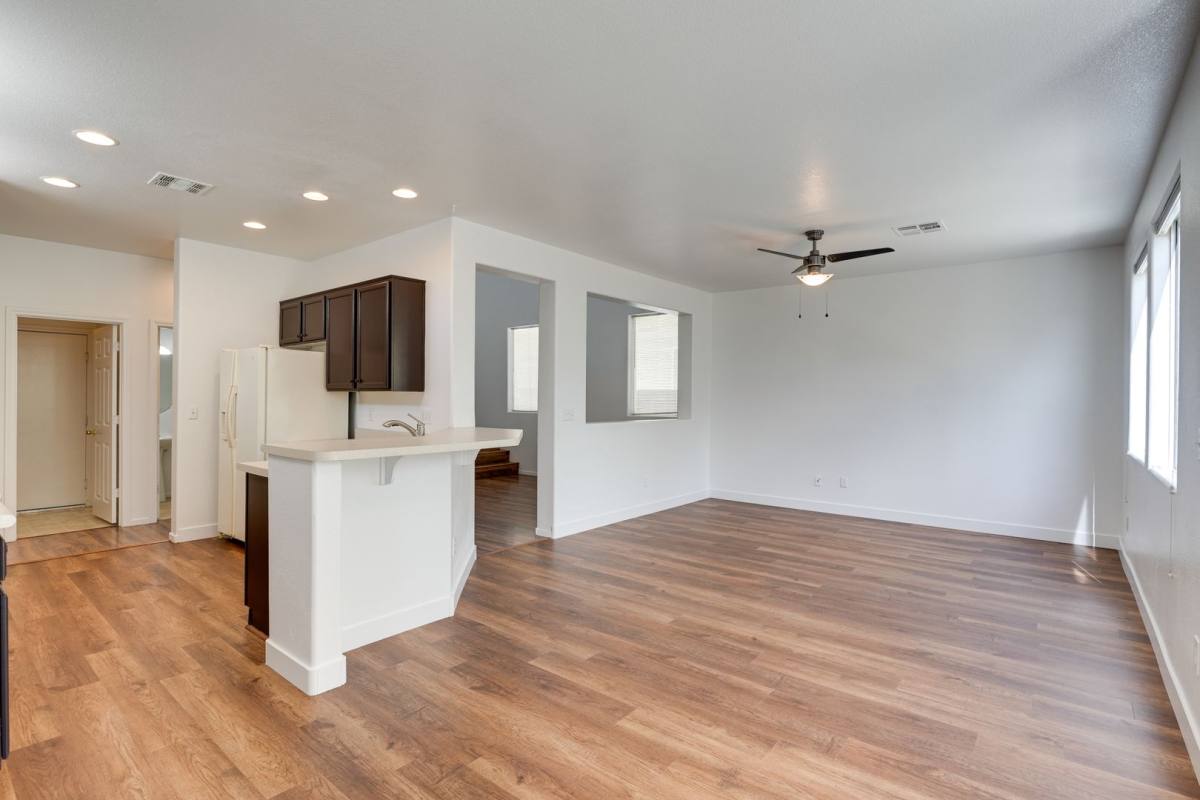 House for rent at 8064 Tilkuni Dr, Las Vegas, NV 89166