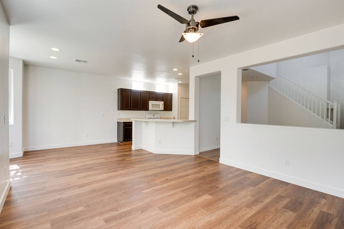 House for rent at 8064 Tilkuni Dr, Las Vegas, NV 89166