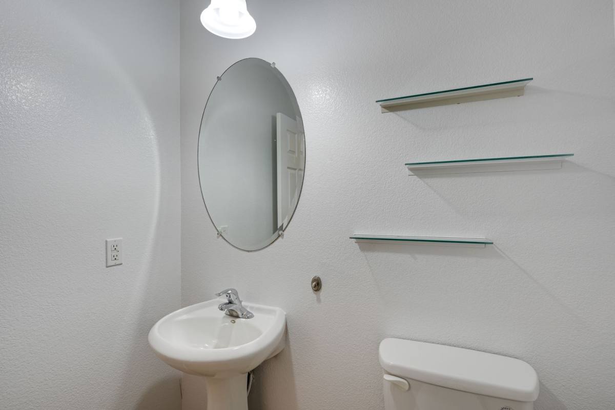 House for rent at 8064 Tilkuni Dr, Las Vegas, NV 89166