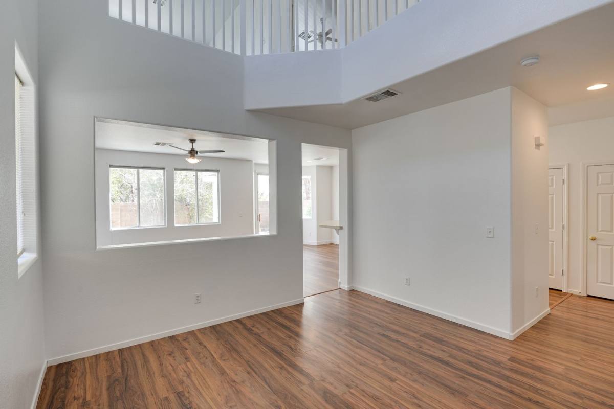 House for rent at 8064 Tilkuni Dr, Las Vegas, NV 89166