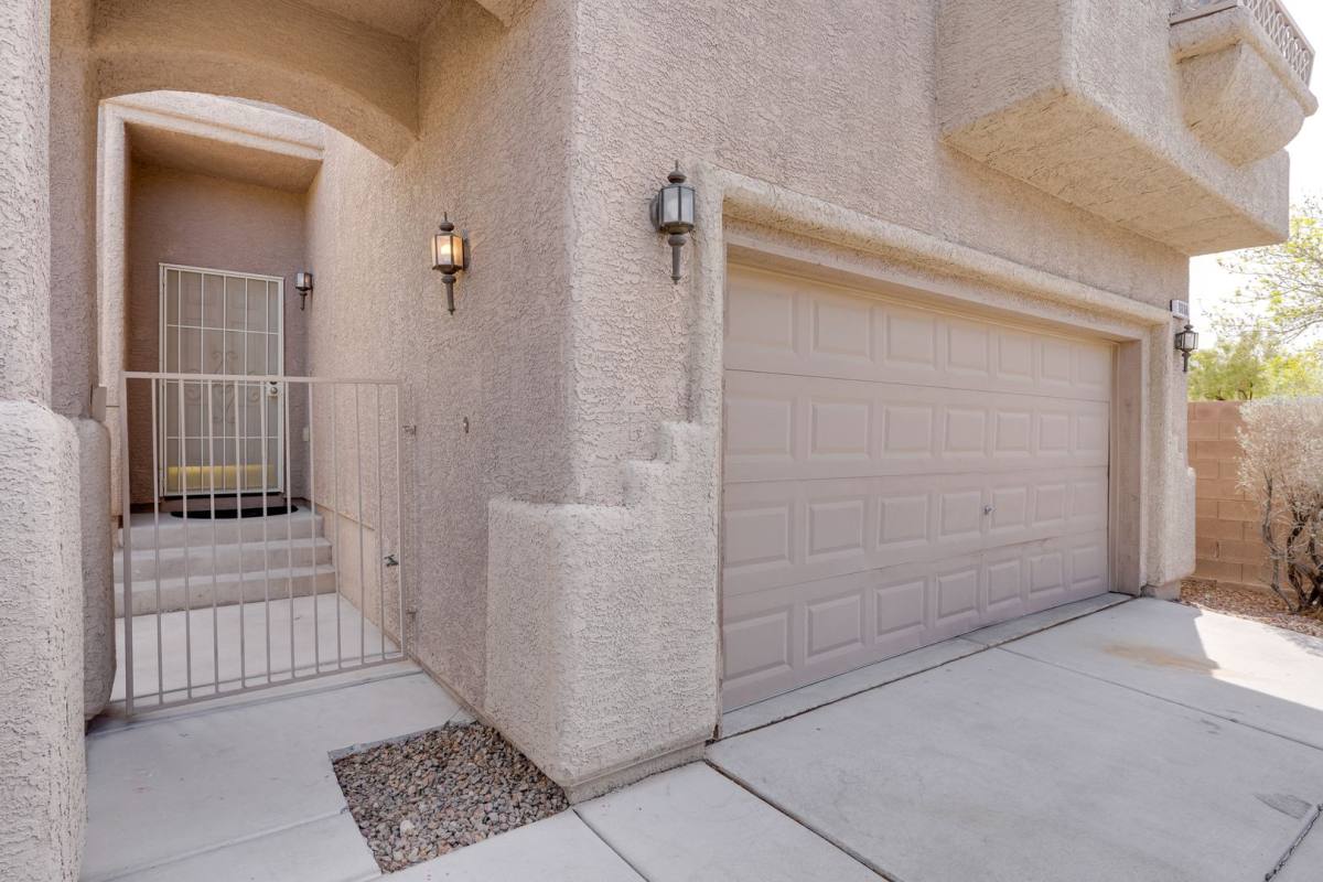House for rent at 8064 Tilkuni Dr, Las Vegas, NV 89166