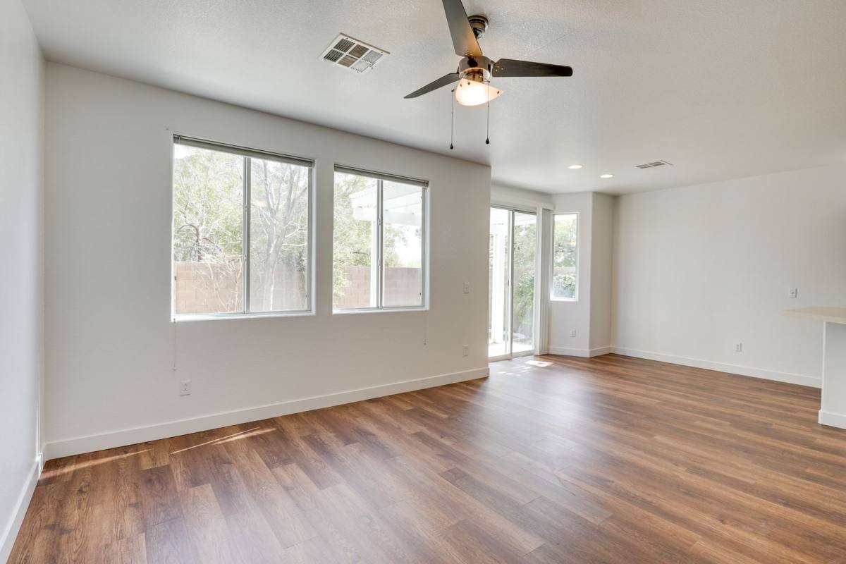 House for rent at 8064 Tilkuni Dr, Las Vegas, NV 89166
