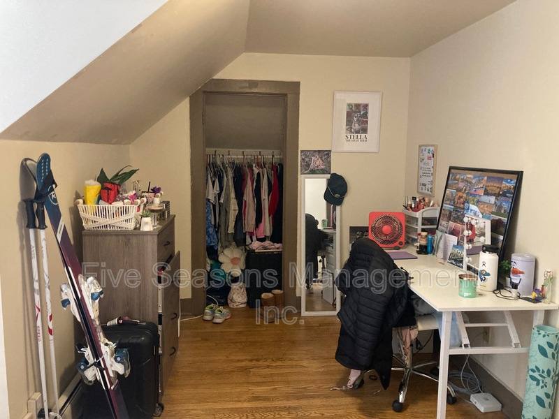 Apartment for rent at 76 N Union St #7, Burlington, VT 05401