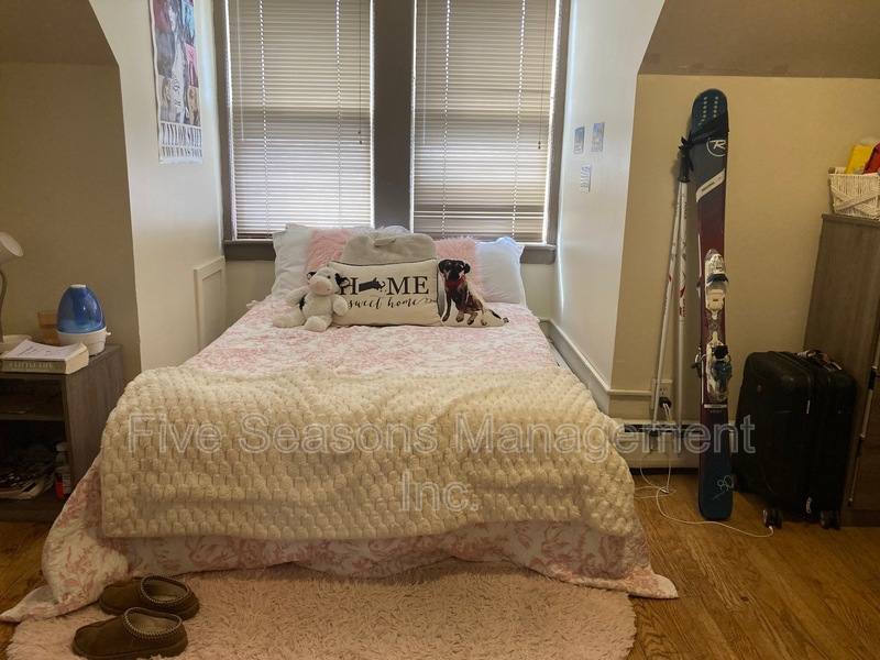 Apartment for rent at 76 N Union St #7, Burlington, VT 05401