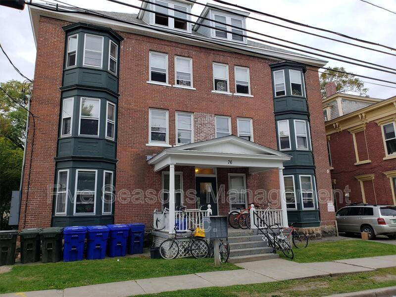 Apartment for rent at 76 N Union St #7, Burlington, VT 05401